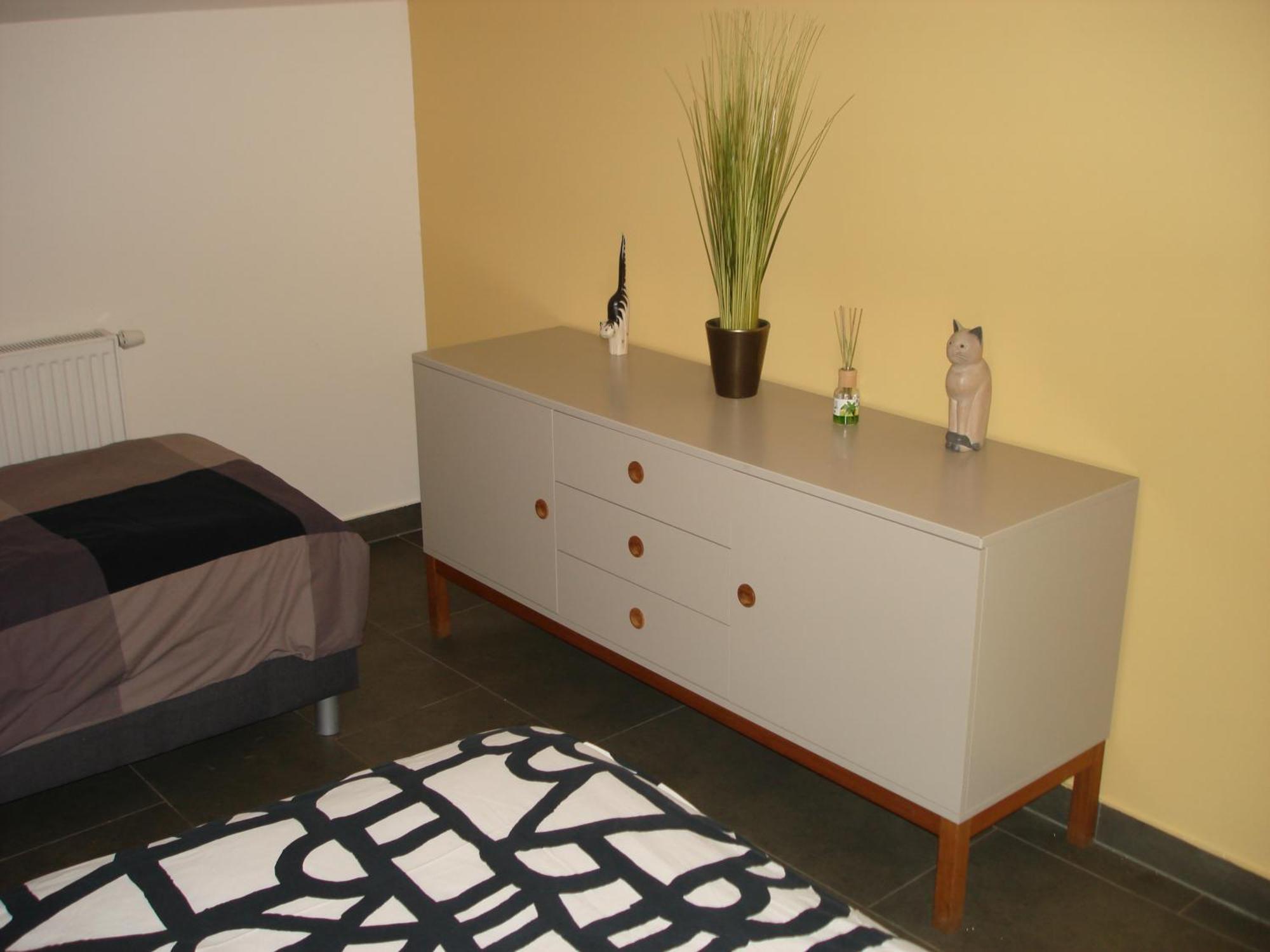 Appartement Courcelles Zewnętrze zdjęcie