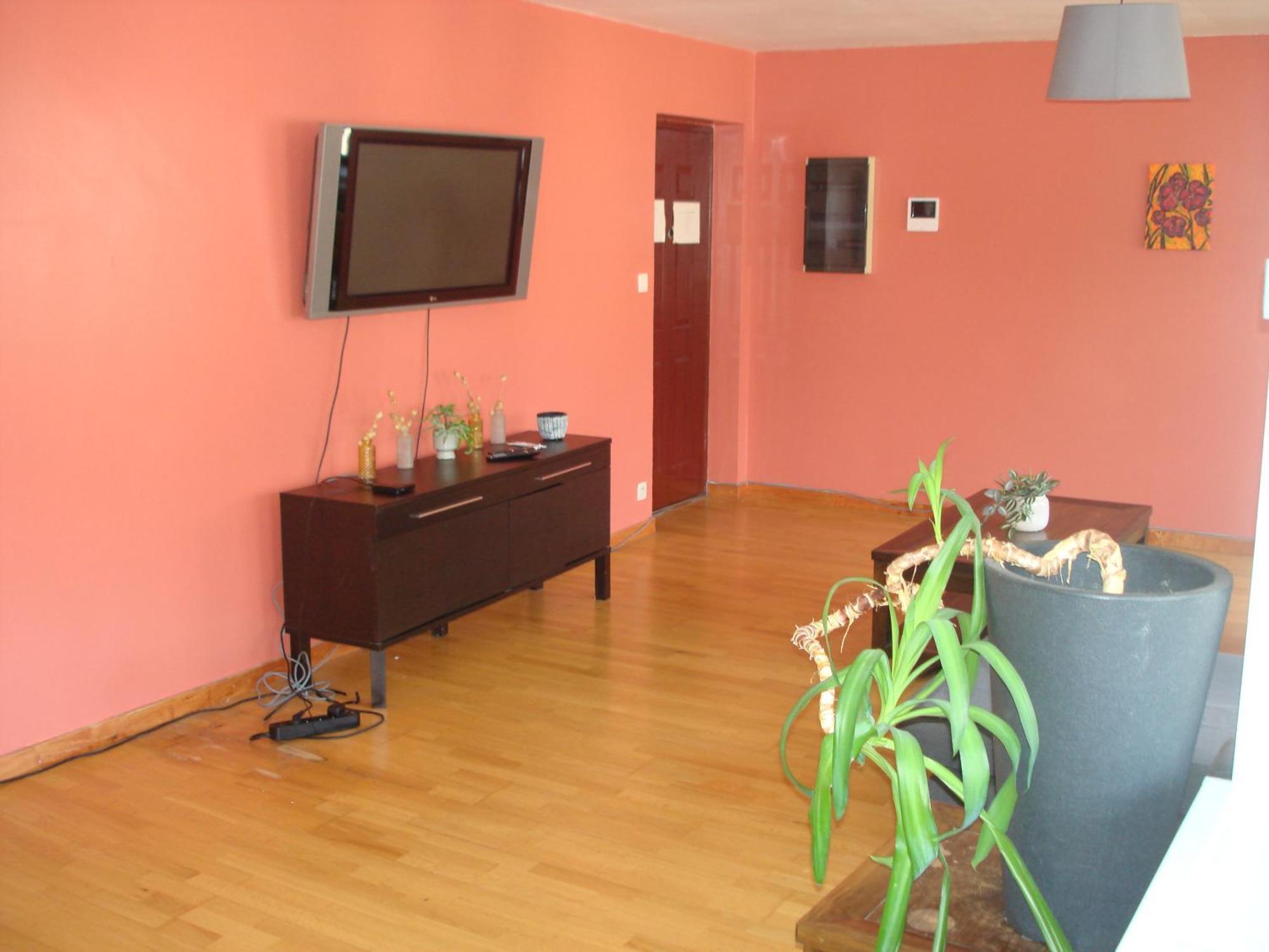 Appartement Courcelles Zewnętrze zdjęcie