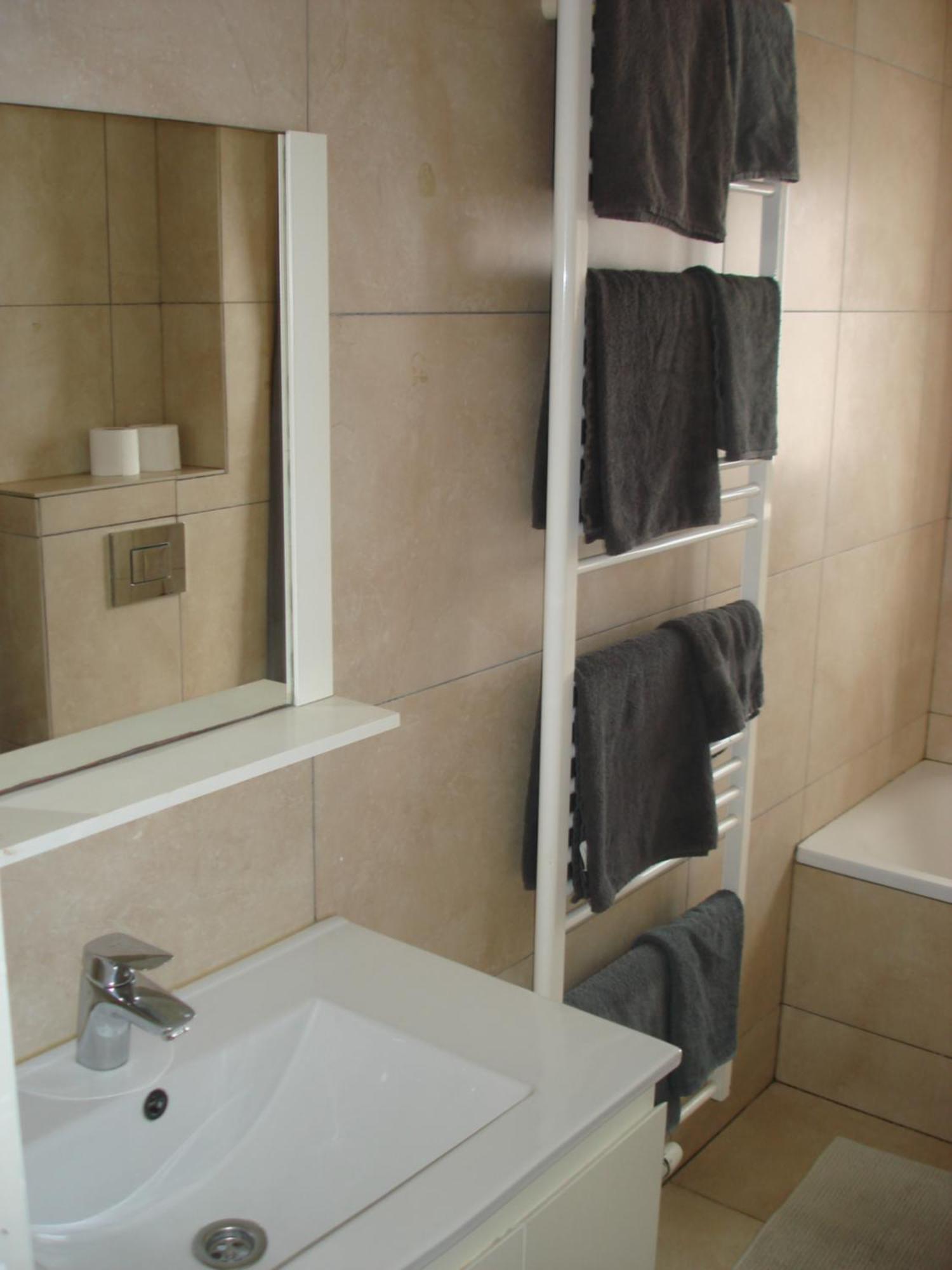 Appartement Courcelles Zewnętrze zdjęcie