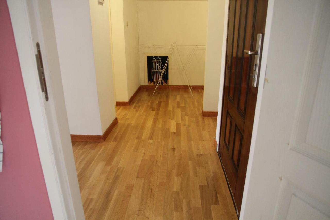 Appartement Courcelles Zewnętrze zdjęcie